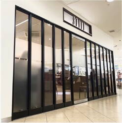 STYLE 安古市店 | 八丁堀/白島/牛田のヘアサロン