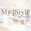 My jStyle by Yamano 仙台店 | 仙台のヘアサロン