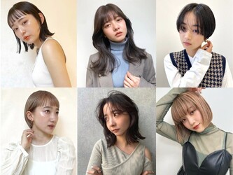 My jStyle by Yamano 仙台店 | 仙台のヘアサロン