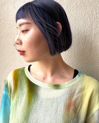 palms.tie | 白石区/南区/豊平区周辺のヘアサロン