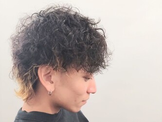 afresh hair | 円山公園のヘアサロン