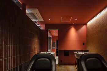 col＋plus | 大通のヘアサロン