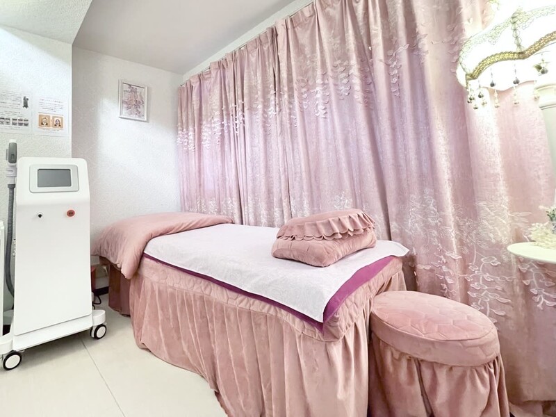 脂肪冷却痩身専門店 プリランティア新宿店 | 新宿のエステサロン