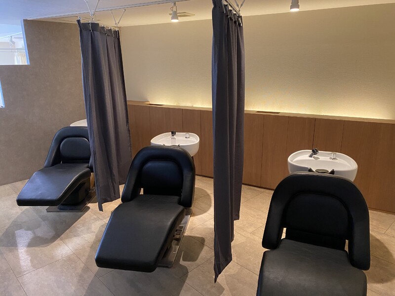 Lien | 札幌駅周辺のヘアサロン