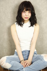 Lien | 札幌駅周辺のヘアサロン