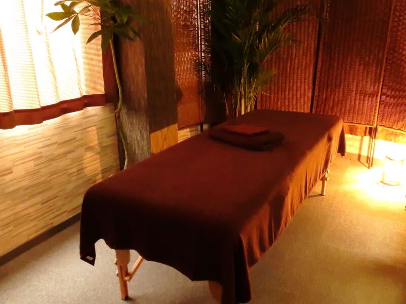 リラクゼーションサロン SAHARA | 姫路のリラクゼーション