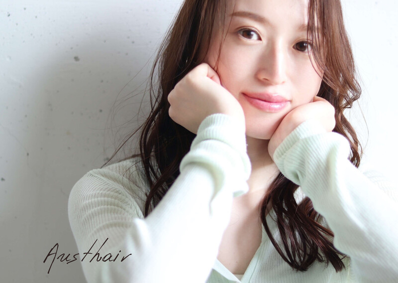 Aust hair Figaro | 袋町/本通/紙屋町/立町のヘアサロン