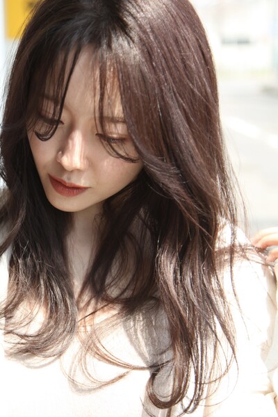 Dali headspa & aging care 発寒南店 | 西区/手稲区周辺のヘアサロン