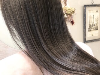 Dali headspa & aging care 円山店 | 円山公園のヘアサロン