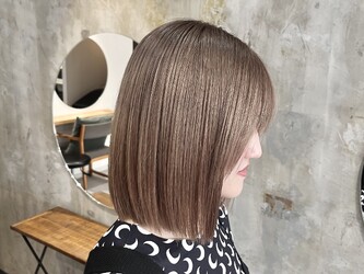 Noele hair atelier | 仙台のヘアサロン