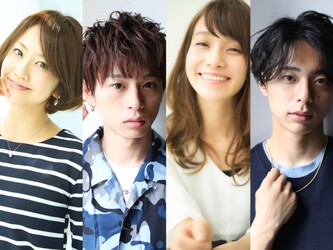 antwerp TOKYO | 飯田橋のヘアサロン