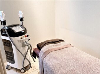 Chainon／脱毛・ブライダルエステ【メンズOK】 | 橋本/次郎丸/野芥のエステサロン