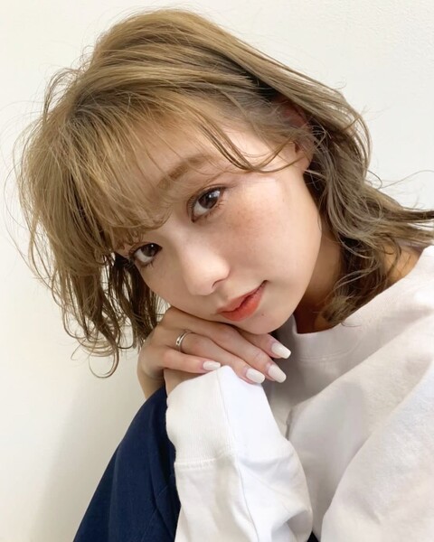 Passion for hair 西原店 | 広島駅周辺のヘアサロン