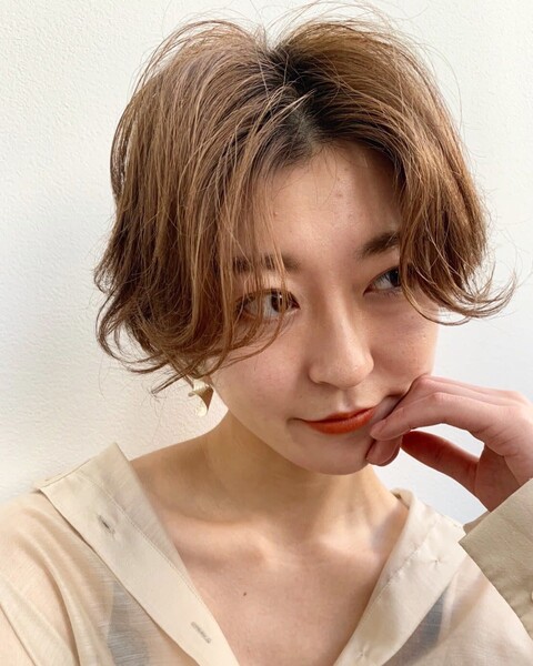 Passion for hair 西原店 | 広島駅周辺のヘアサロン