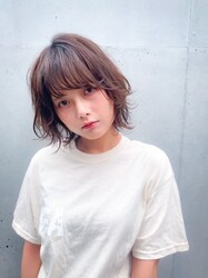 SOHO premium | 袋町/本通/紙屋町/立町のヘアサロン