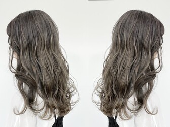 Solver | 札幌駅周辺のヘアサロン