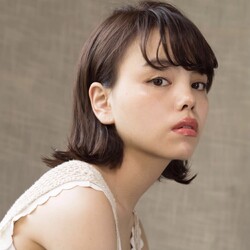 E Komo hair | 袋町/本通/紙屋町/立町のヘアサロン