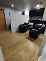 互感 金沢駅西口店 | 金沢のヘアサロン