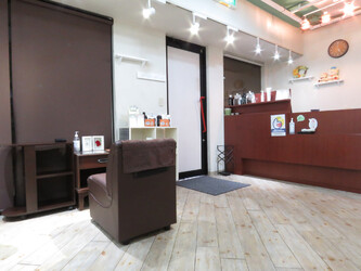 髪質改善専門店 AMI a BELLE Reve | 八丁堀/白島/牛田のヘアサロン