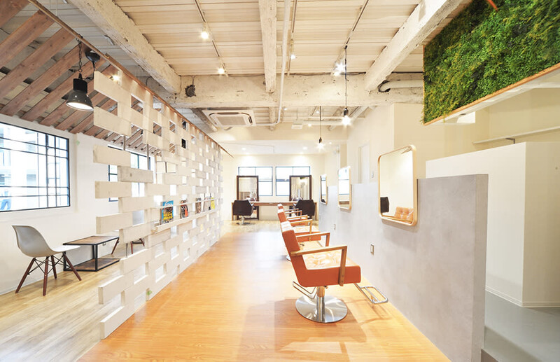 chill out 塚口本町店 | 尼崎のヘアサロン