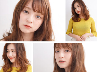 chill out 塚口本町店 | 尼崎のヘアサロン