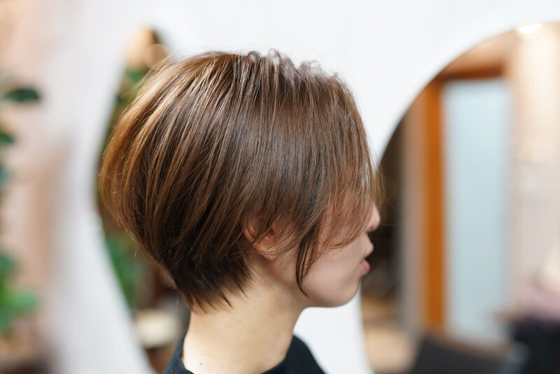 SWELLS | 三宮のヘアサロン