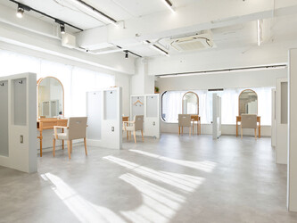 orente 表参道 by rcid | 表参道のヘアサロン orente 表参道 by rcid | 表参道のヘアサロン