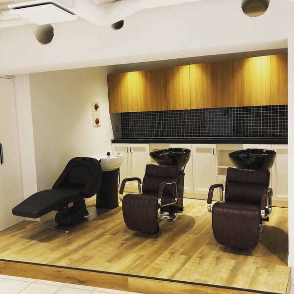 BALANCE hair design | 日野のヘアサロン