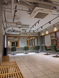 BALANCE hair design | 日野のヘアサロン