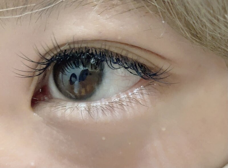 Eyelash Salon Saffy | 四条烏丸/五条/西院のアイラッシュ