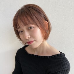 Atelier JD PARIS 宮の沢店 | 西区/手稲区周辺のヘアサロン