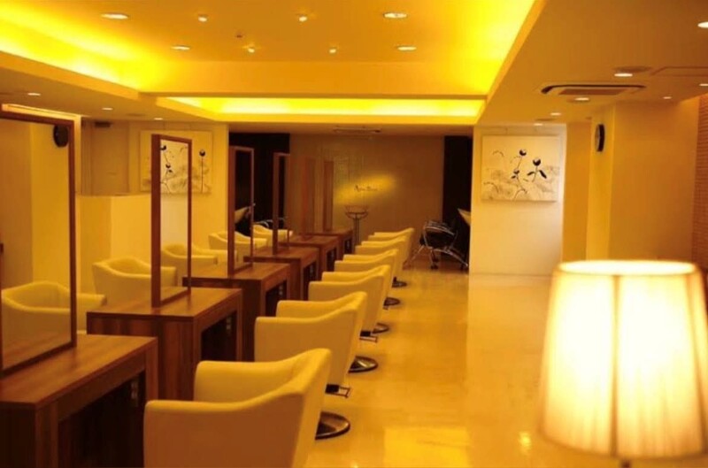 Atelier JD PARIS 札幌大通店 | 大通のヘアサロン