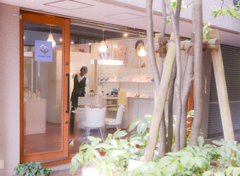 CPサロン Beni Beni | 千歳烏山のエステサロン