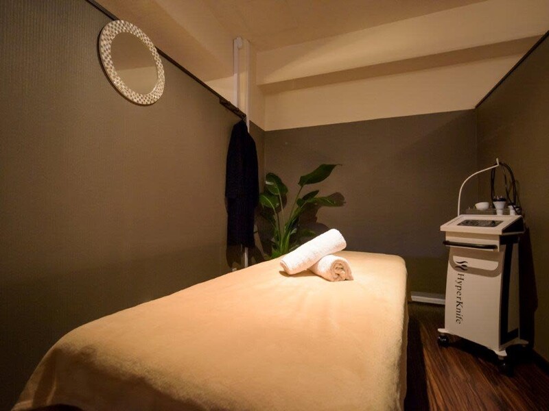 リラクゼーションサロン oasis 上野店 | 上野のリラクゼーション