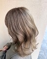 LAFORET | 袋町/本通/紙屋町/立町のヘアサロン