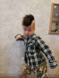 hair trump | 白石区/南区/豊平区周辺のヘアサロン