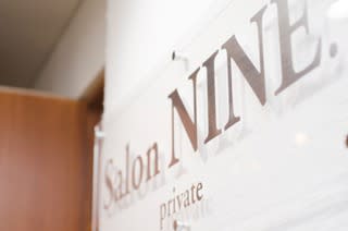 Salon NINE. Private | 札幌駅周辺のヘアサロン
