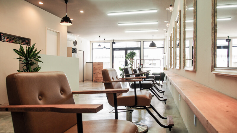 Hair salon Banz | 白石区/南区/豊平区周辺のヘアサロン