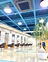 GORO 毘沙門店 | 八丁堀/白島/牛田のヘアサロン