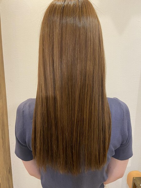 Atelier pono | 広島駅周辺のヘアサロン