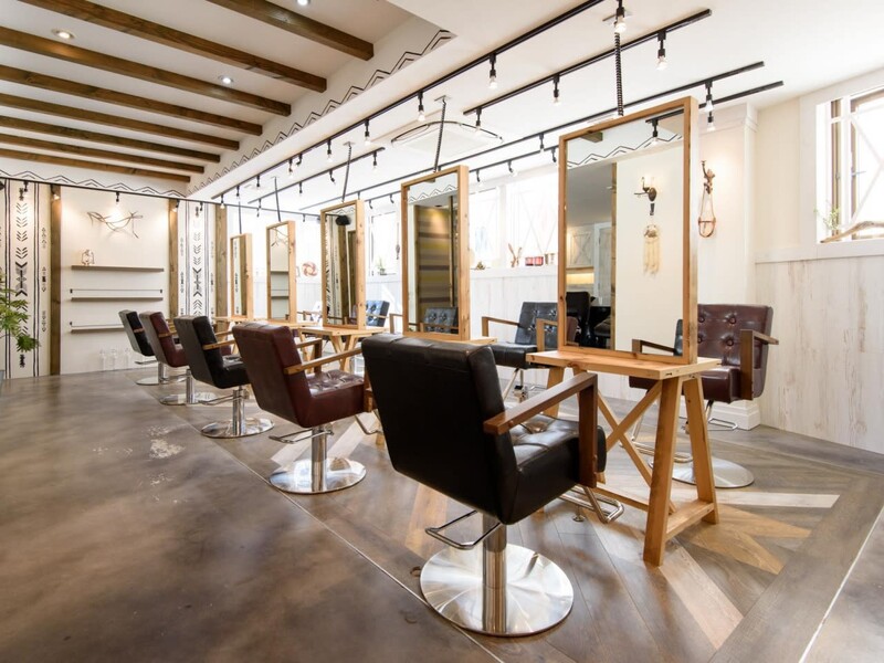 AUBE HAIR chemin by EEM【川口店】 | 川口のヘアサロン