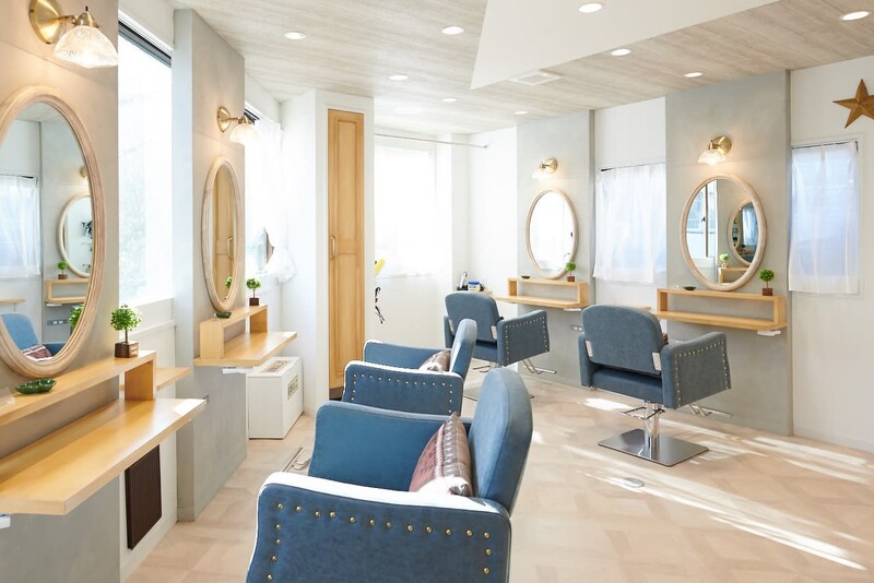 AUBE HAIR arch by EEM【赤羽店】 | 赤羽のヘアサロン