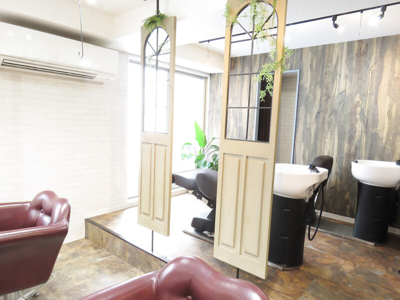 emi＋hair＆ilash練馬 | 練馬のヘアサロン