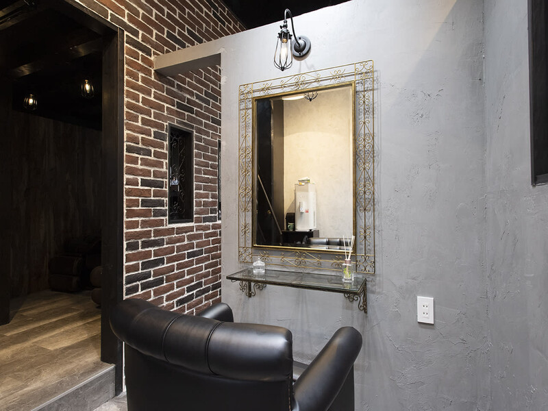 feelbyemi＋ | 練馬のヘアサロン