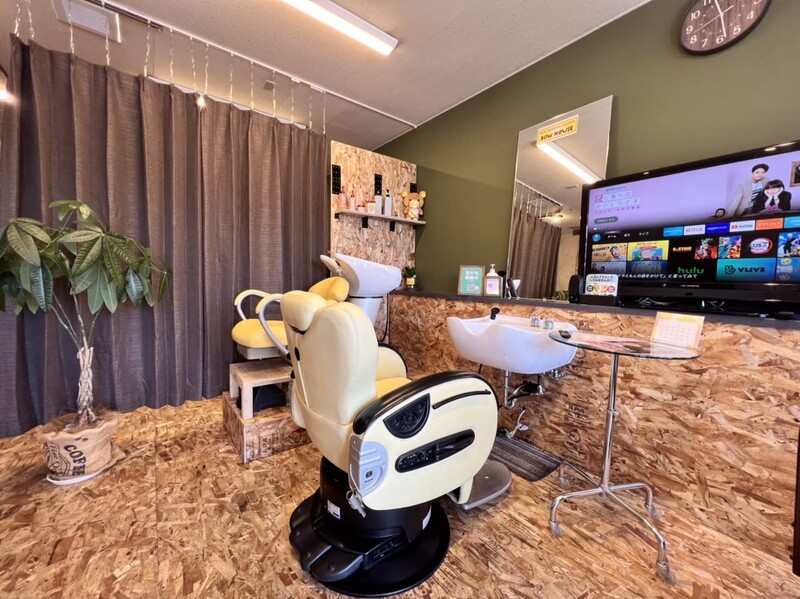 BOWHOUSE | 北区/東区周辺のヘアサロン