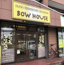 BOWHOUSE | 北区/東区周辺のヘアサロン