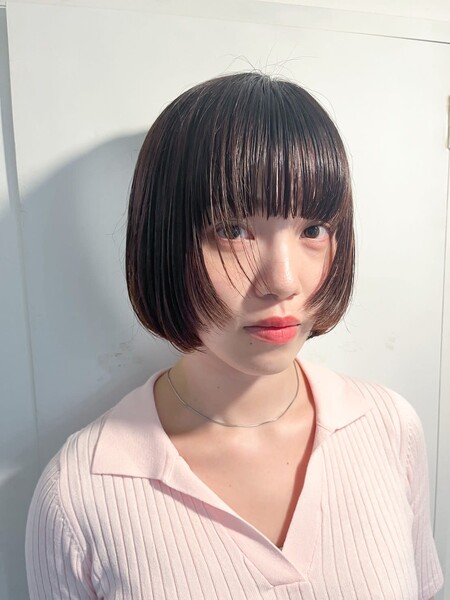 Palama | 袋町/本通/紙屋町/立町のヘアサロン