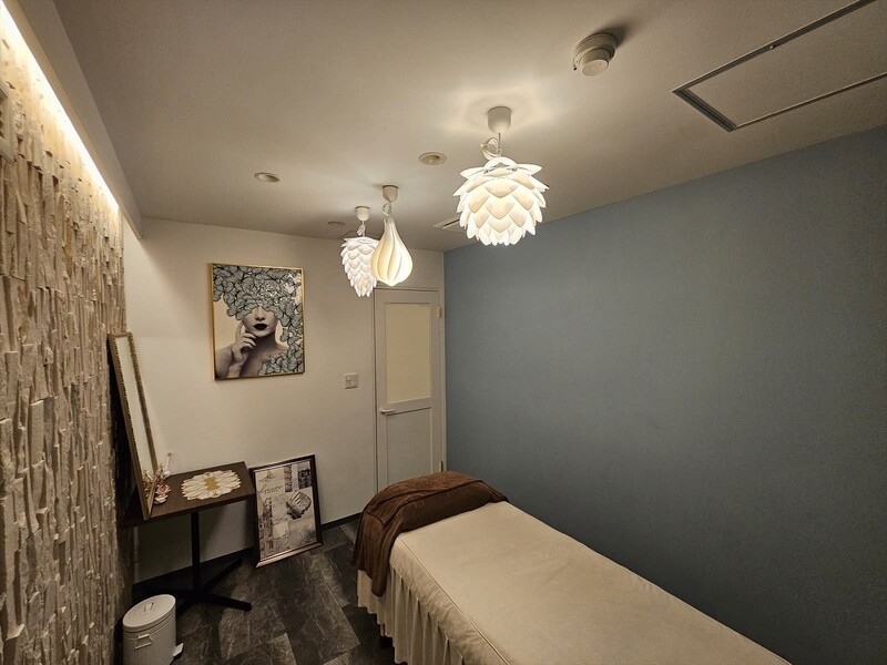 Moana beauty studio | 栄/矢場町のリラクゼーション