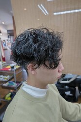 カットサロンタウラアルチザンヘアー | 八丁堀/白島/牛田のヘアサロン
