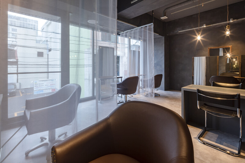 CLEO hair fika | 袋町/本通/紙屋町/立町のヘアサロン